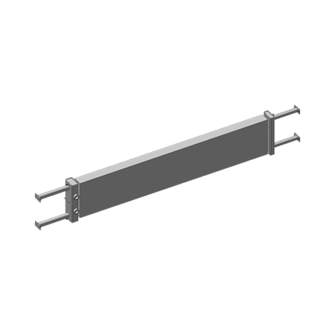 Hydraulic Oil Cooler